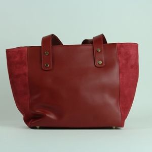 Firminio Italian Leather Purse